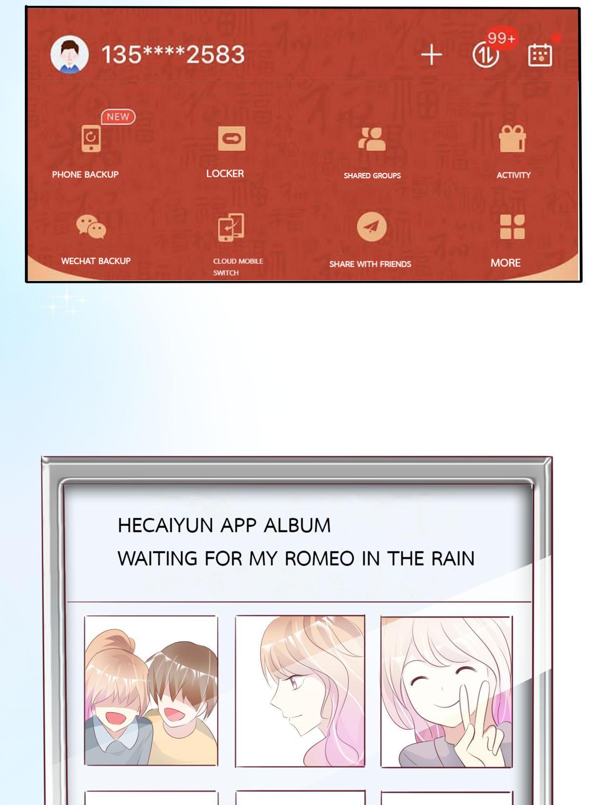 Miss, It’s Really Not What You Think Chapter 22 - Page 12