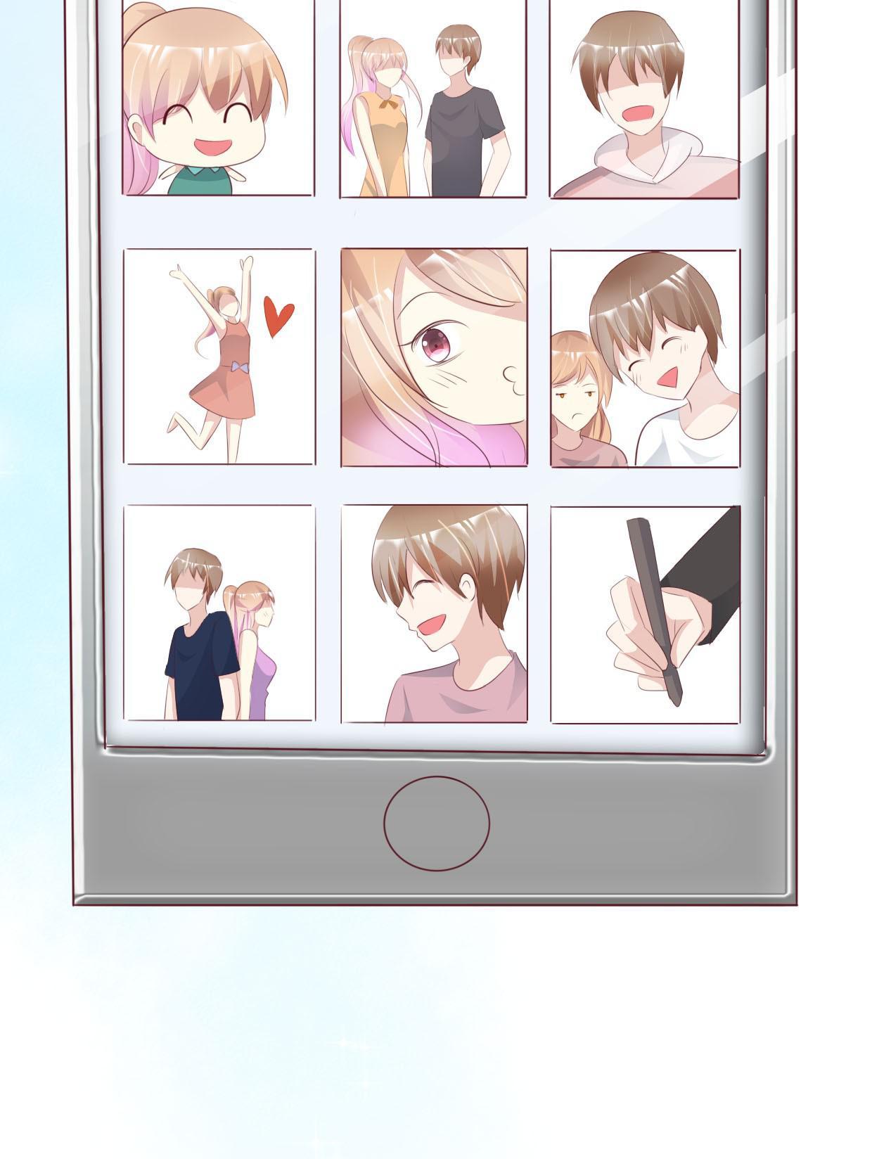 Miss, It’s Really Not What You Think Chapter 22 - Page 13