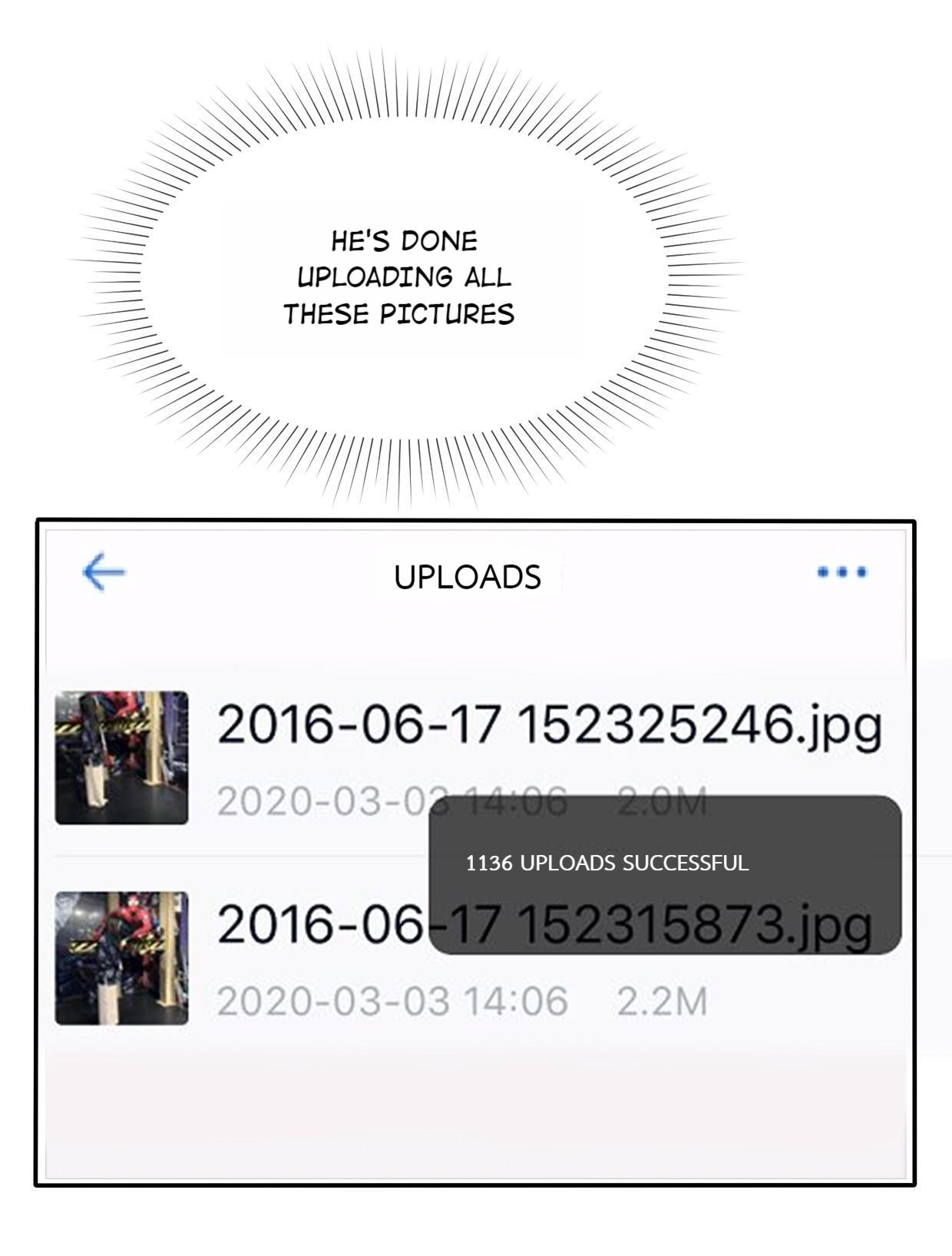 Miss, It’s Really Not What You Think Chapter 22 - Page 14