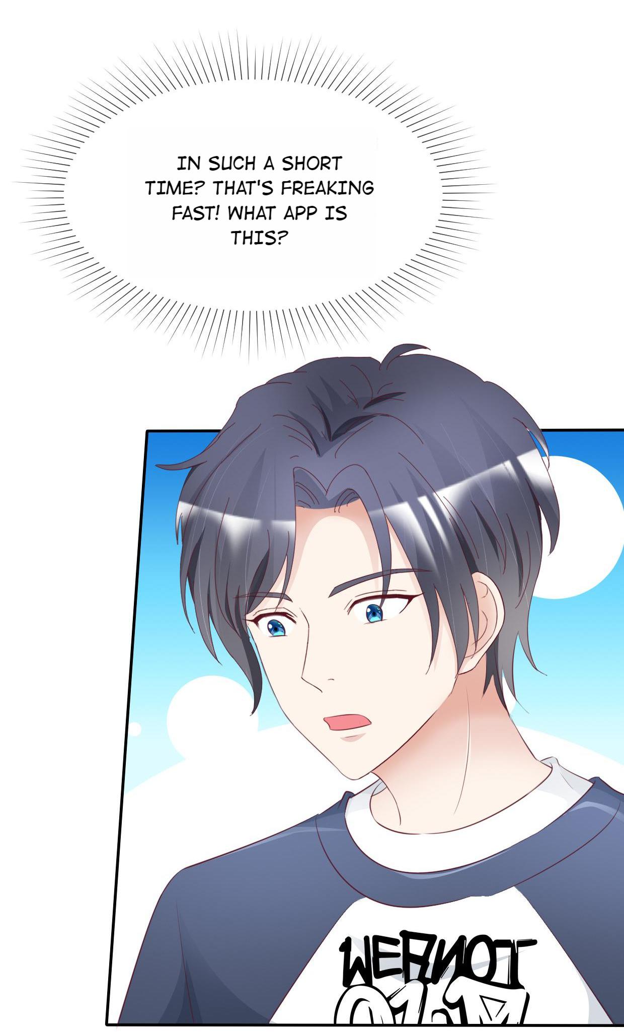 Miss, It’s Really Not What You Think Chapter 22 - Page 15