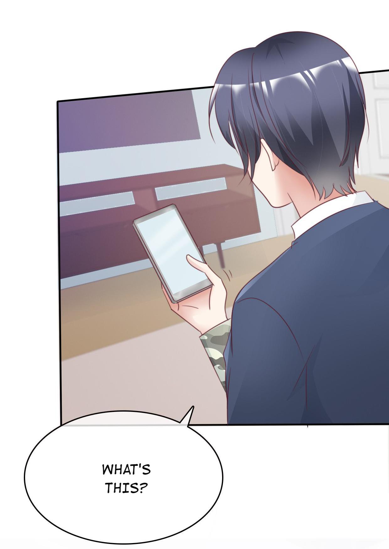 Miss, It’s Really Not What You Think Chapter 22 - Page 19