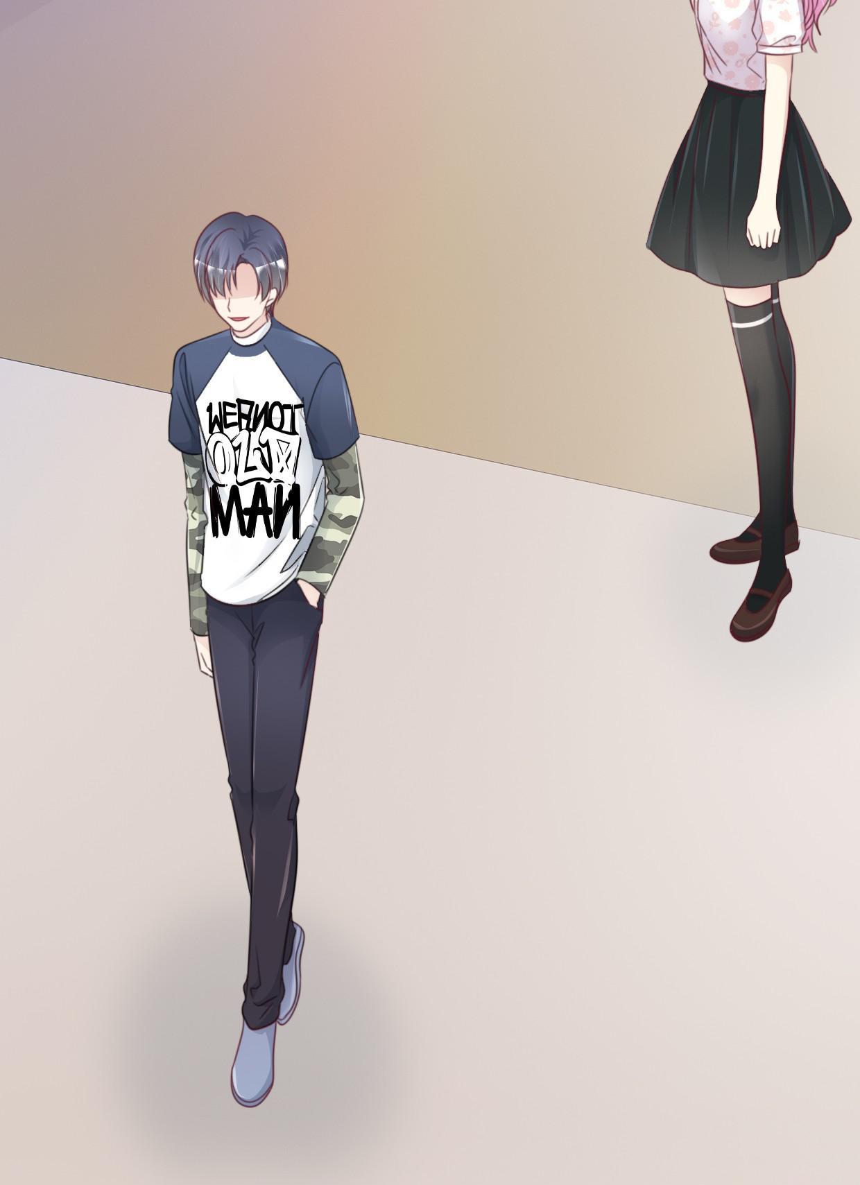 Miss, It’s Really Not What You Think Chapter 22 - Page 23