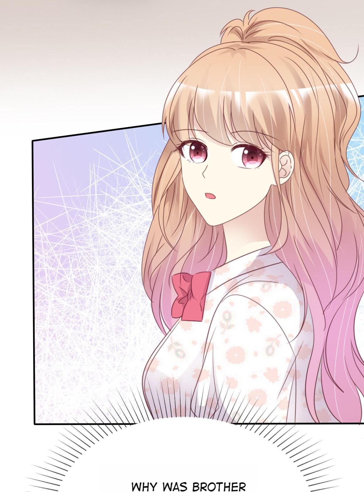 Miss, It’s Really Not What You Think Chapter 22 - Page 24