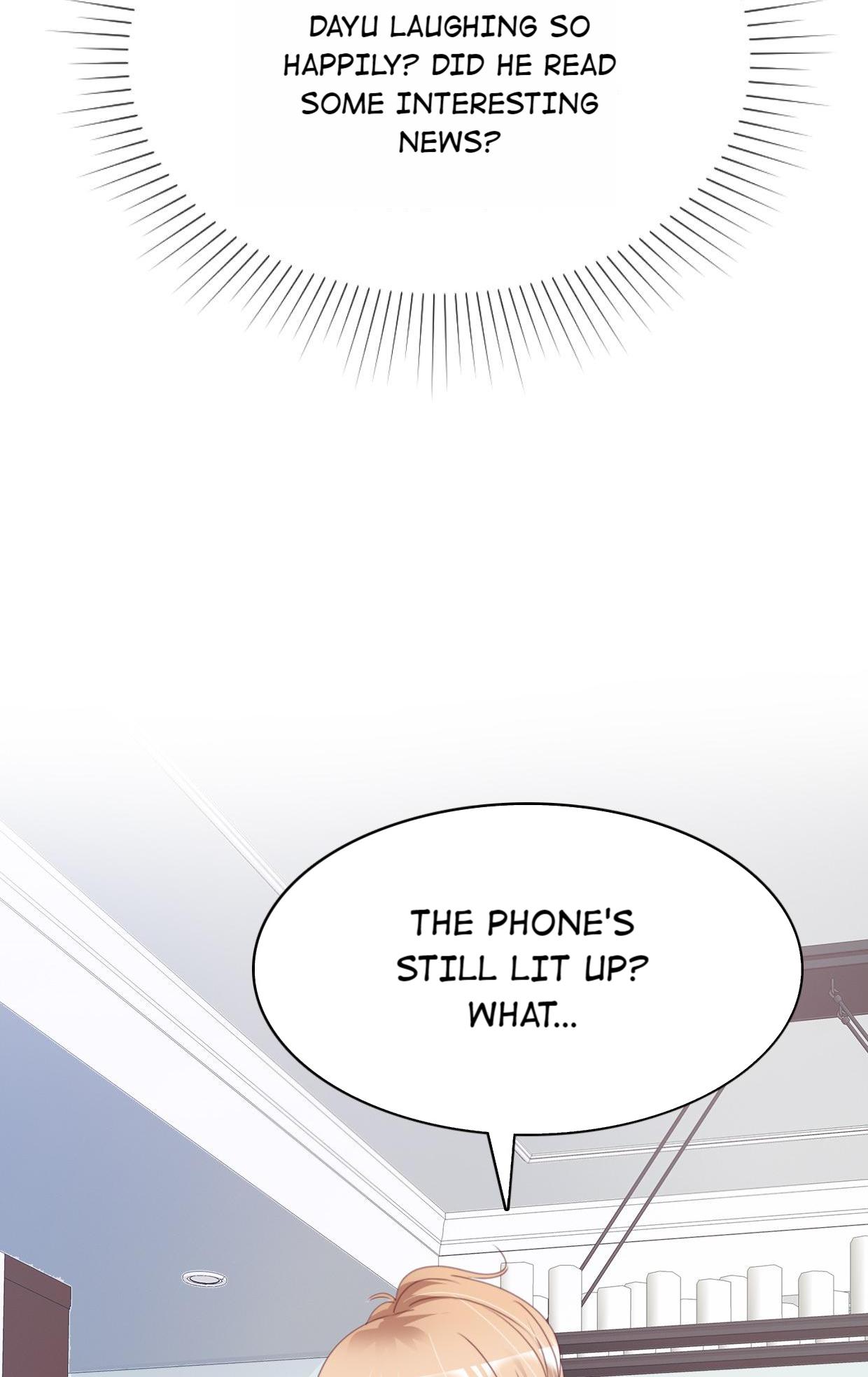 Miss, It’s Really Not What You Think Chapter 22 - Page 25