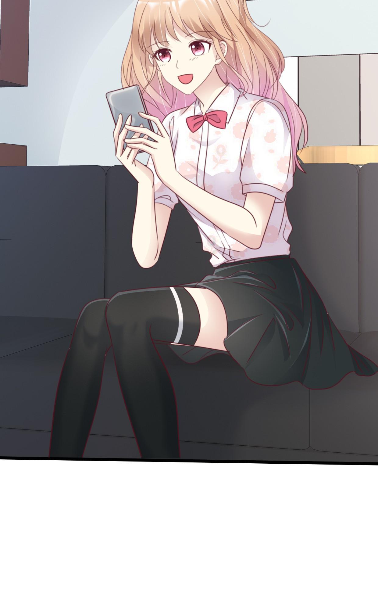 Miss, It’s Really Not What You Think Chapter 22 - Page 26