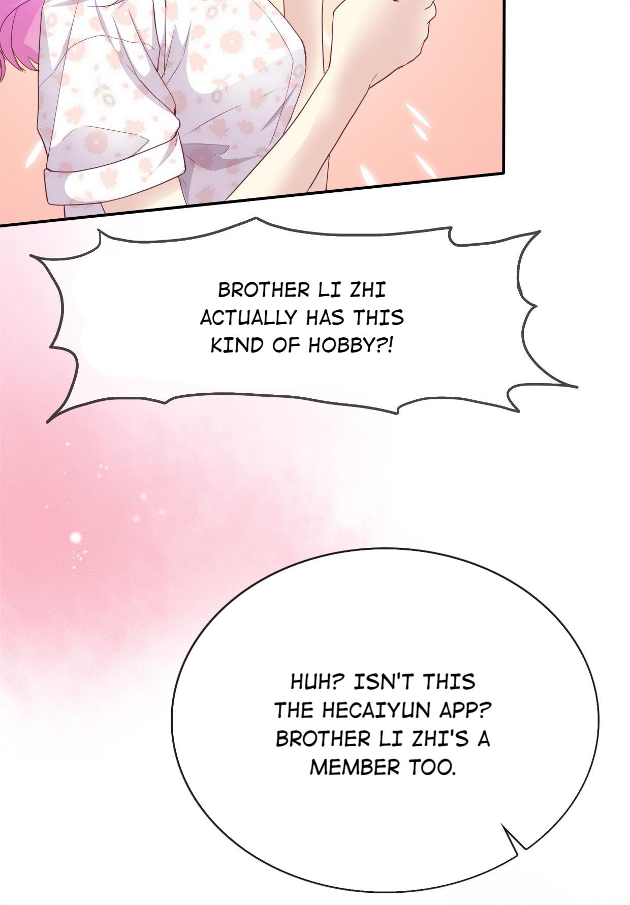 Miss, It’s Really Not What You Think Chapter 22 - Page 28