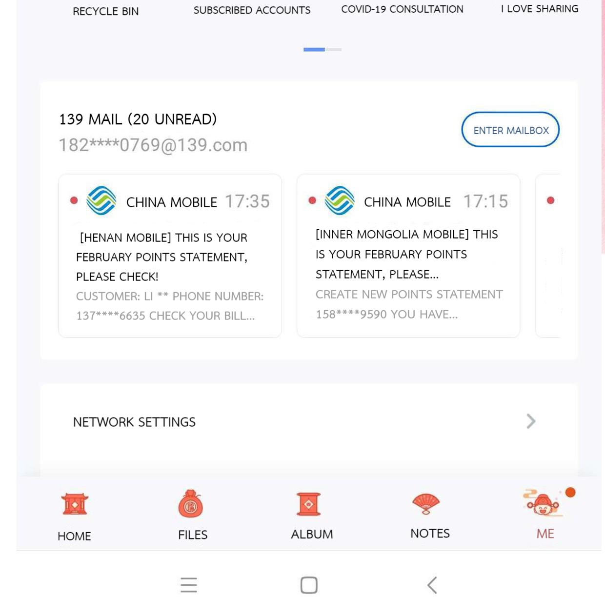 Miss, It’s Really Not What You Think Chapter 22 - Page 30