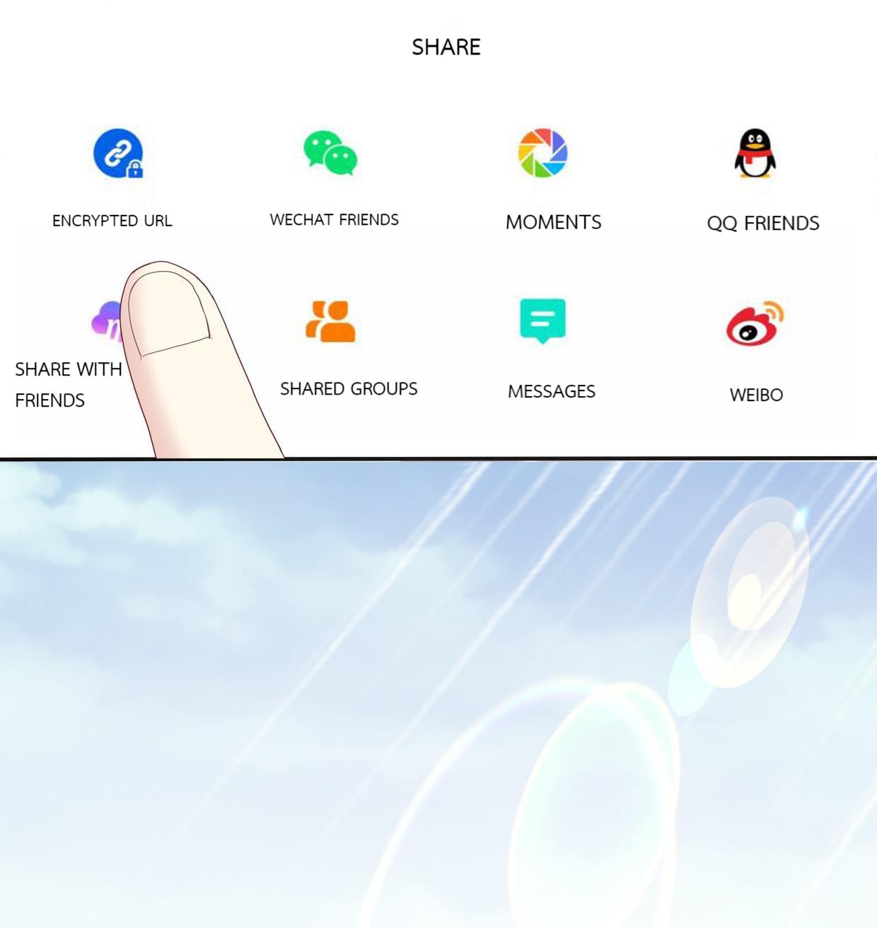 Miss, It’s Really Not What You Think Chapter 22 - Page 34