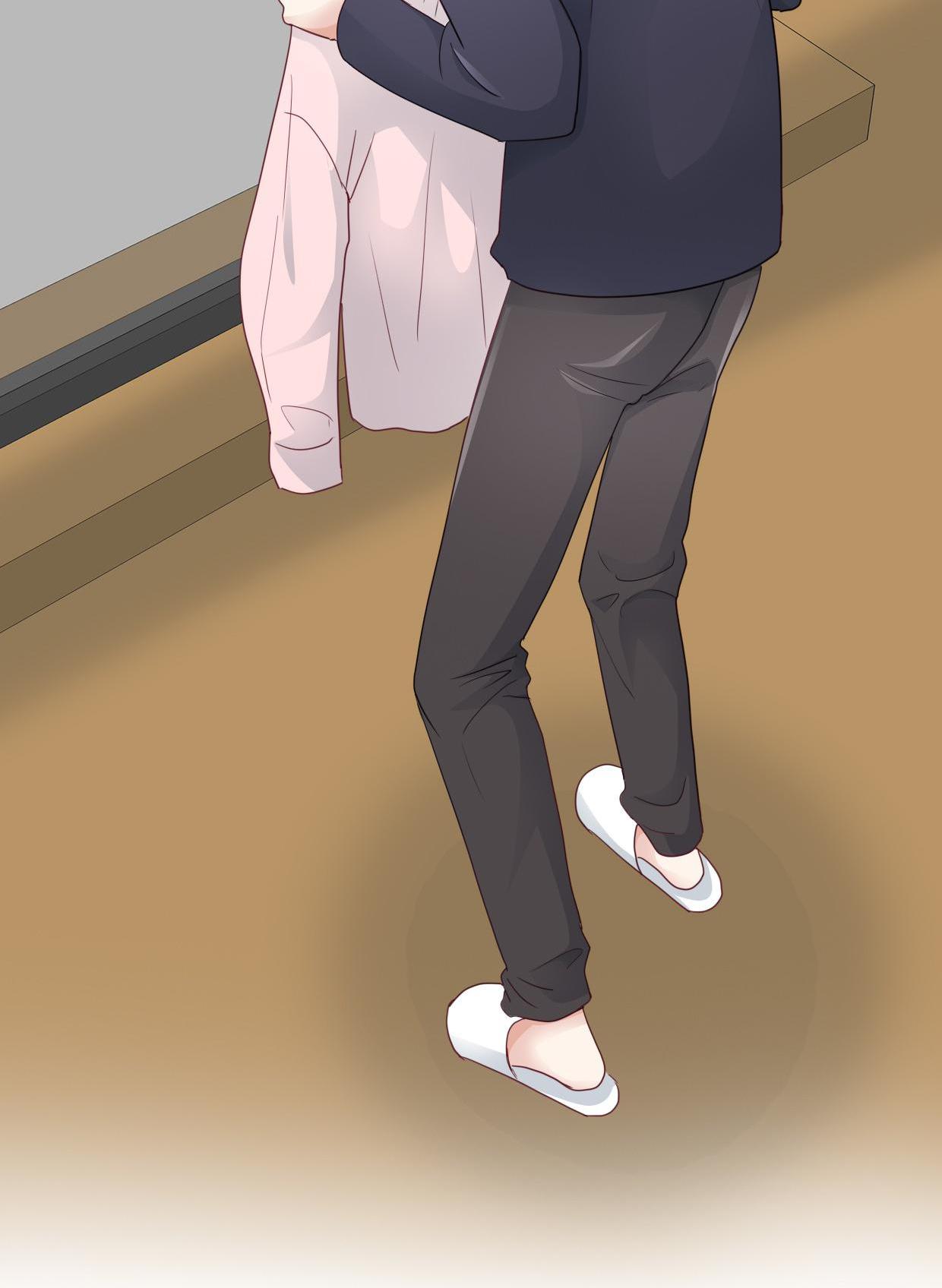 Miss, It’s Really Not What You Think Chapter 22 - Page 36