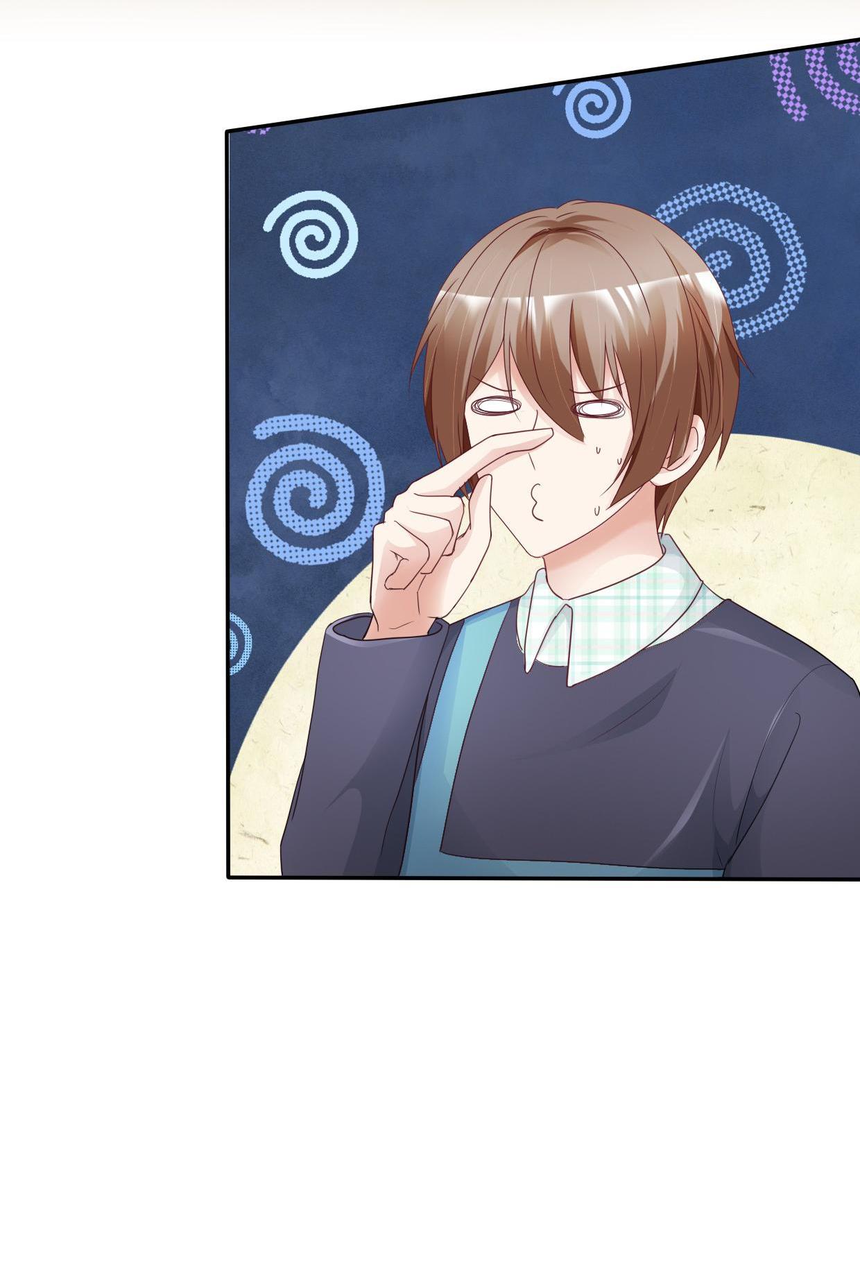 Miss, It’s Really Not What You Think Chapter 22 - Page 37