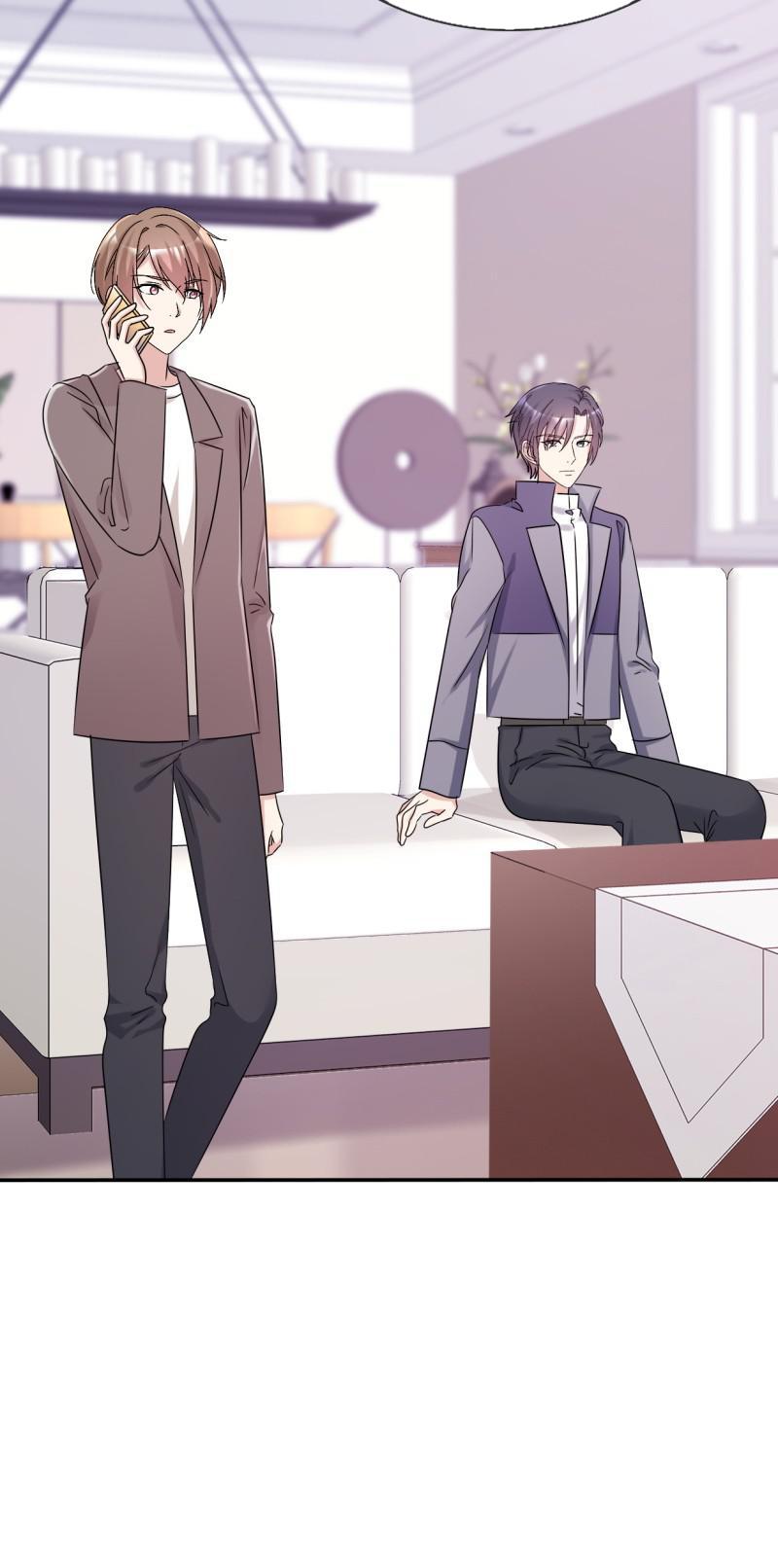 Miss, It’s Really Not What You Think Chapter 23 - Page 5