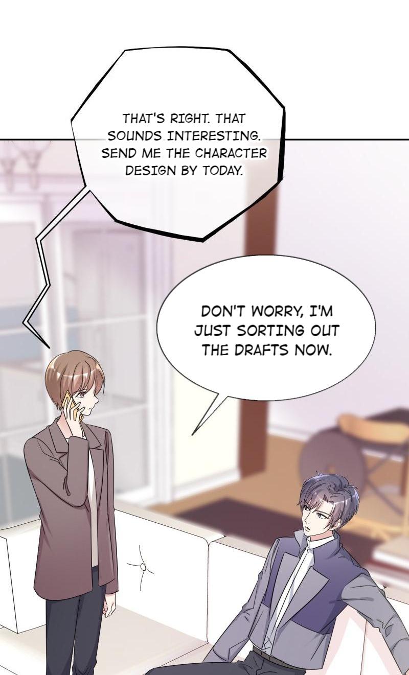 Miss, It’s Really Not What You Think Chapter 23 - Page 6