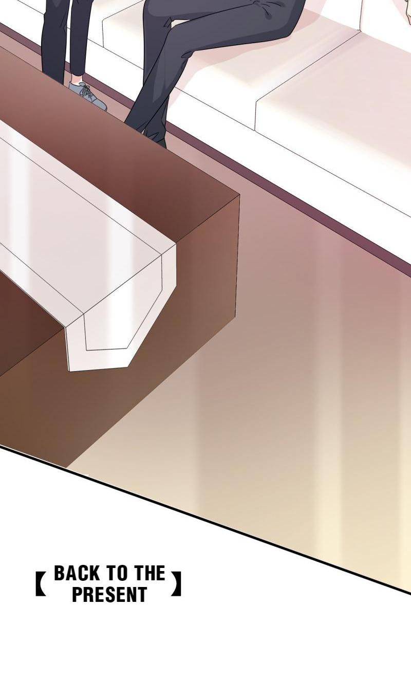 Miss, It’s Really Not What You Think Chapter 23 - Page 7