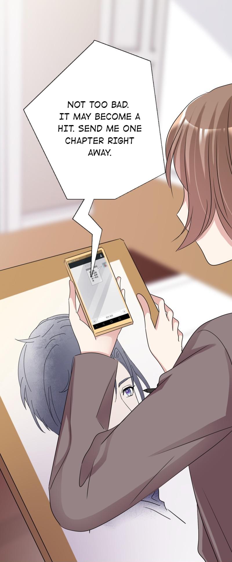 Miss, It’s Really Not What You Think Chapter 23 - Page 13