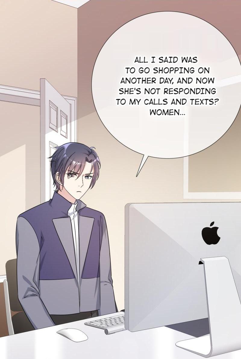 Miss, It’s Really Not What You Think Chapter 23 - Page 14