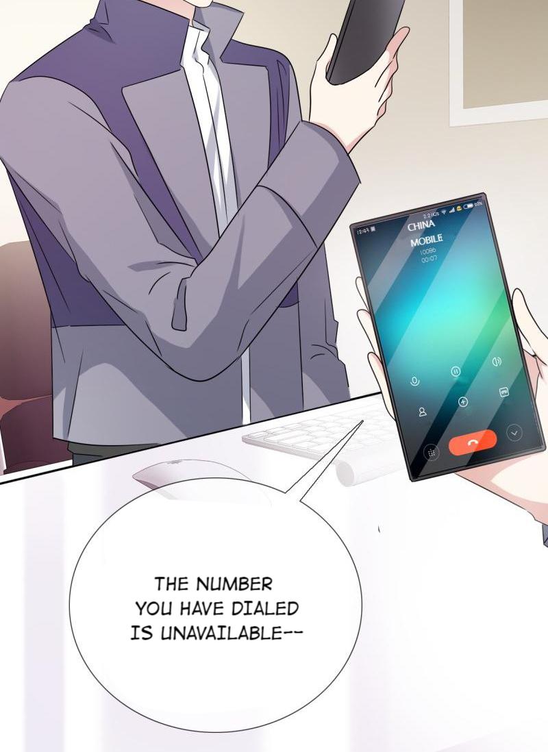 Miss, It’s Really Not What You Think Chapter 23 - Page 16