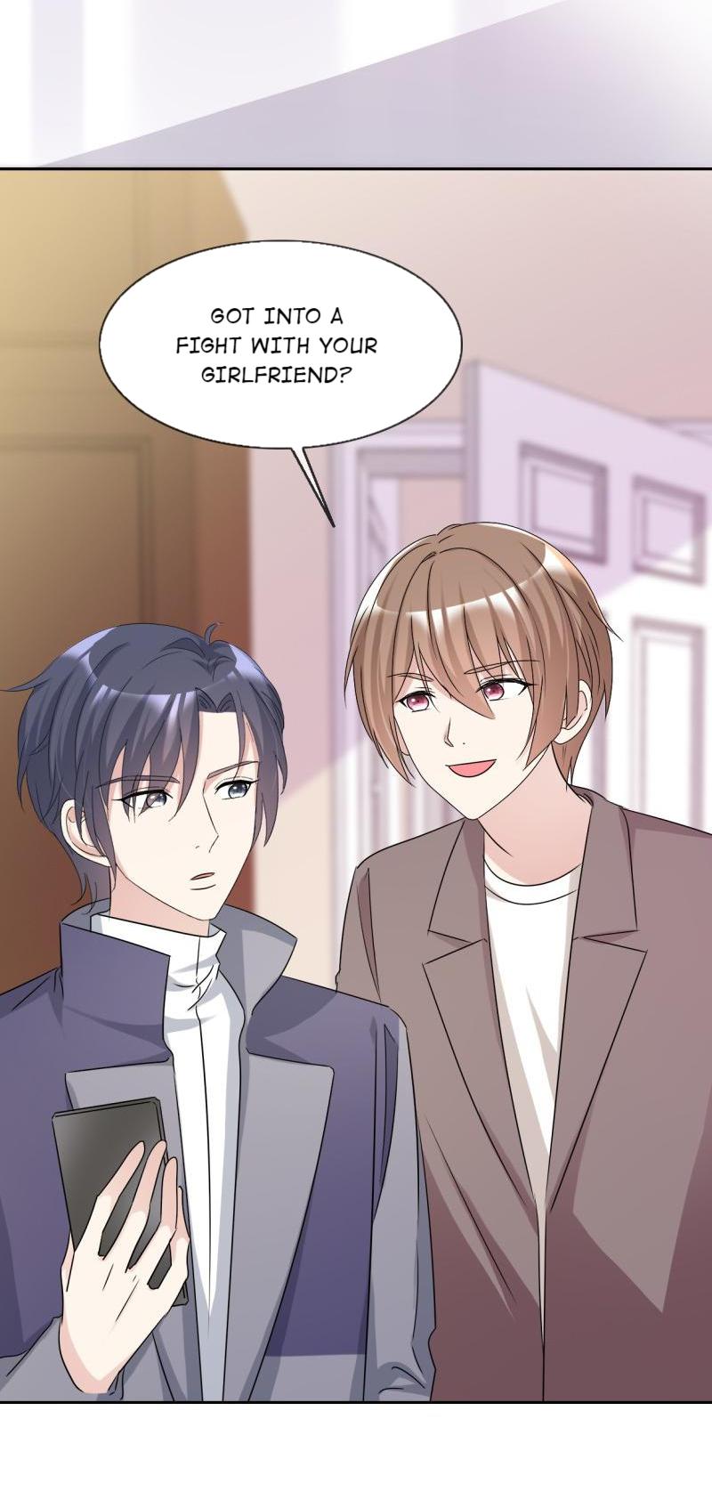 Miss, It’s Really Not What You Think Chapter 23 - Page 17