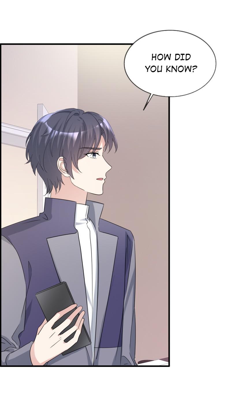 Miss, It’s Really Not What You Think Chapter 23 - Page 18