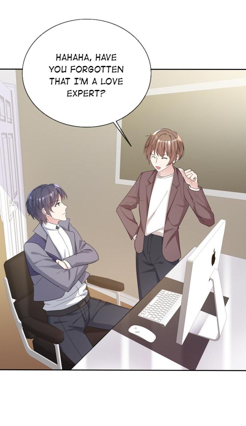 Miss, It’s Really Not What You Think Chapter 23 - Page 19