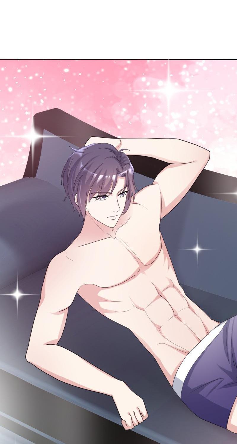 Miss, It’s Really Not What You Think Chapter 23 - Page 21