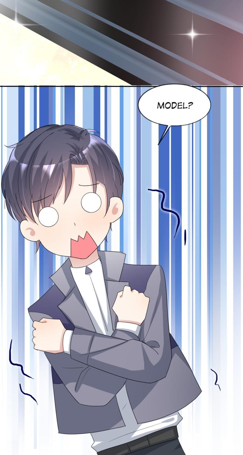 Miss, It’s Really Not What You Think Chapter 23 - Page 22