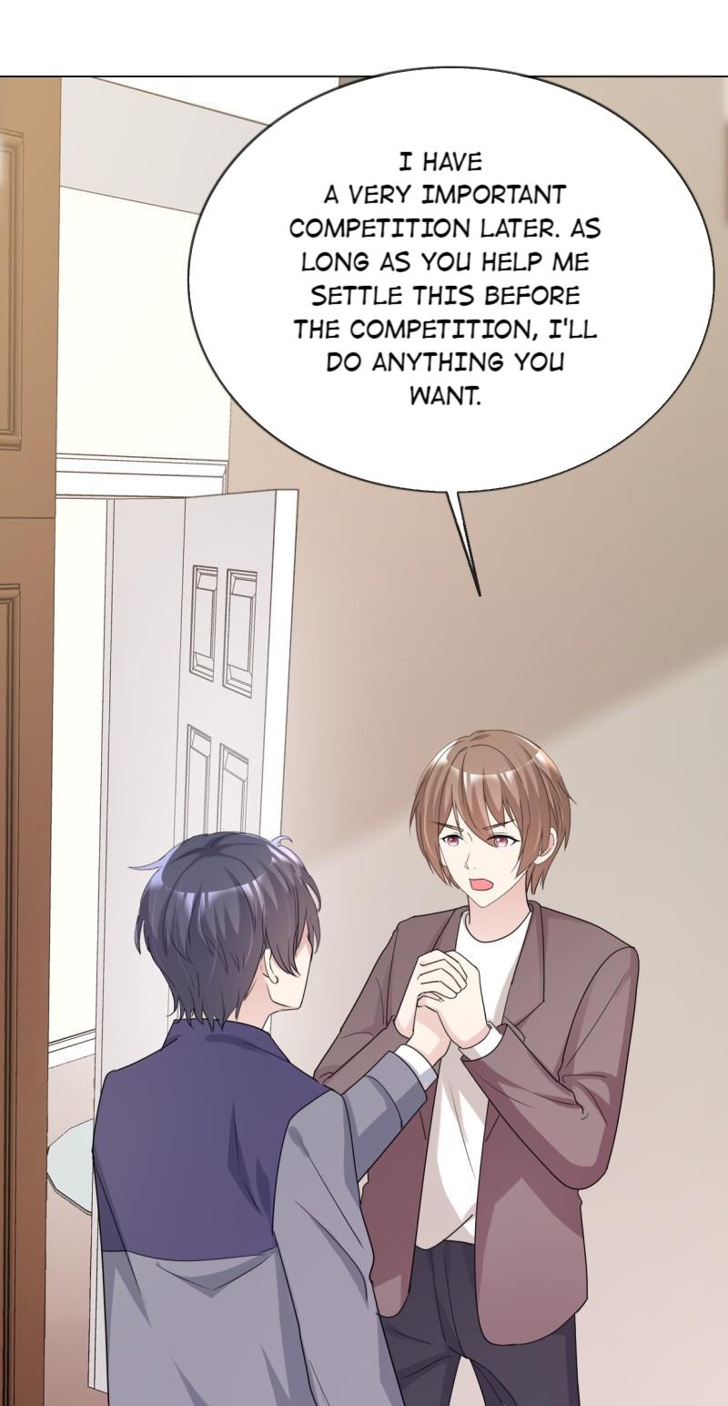 Miss, It’s Really Not What You Think Chapter 23 - Page 24