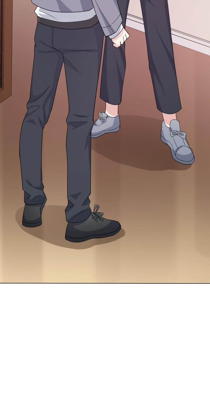 Miss, It’s Really Not What You Think Chapter 23 - Page 25