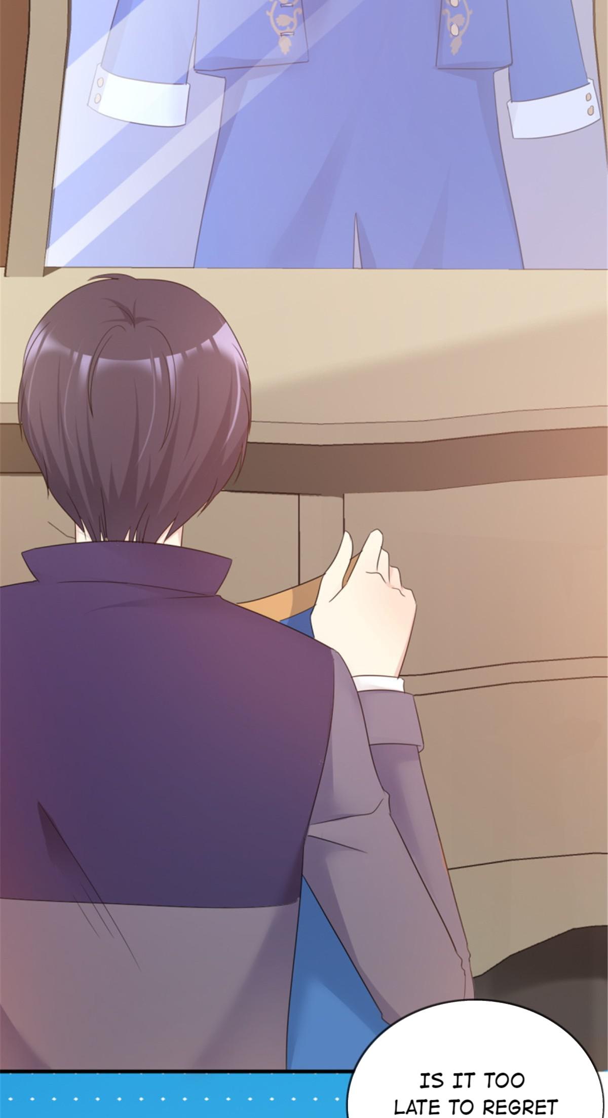 Miss, It’s Really Not What You Think Chapter 24 - Page 4