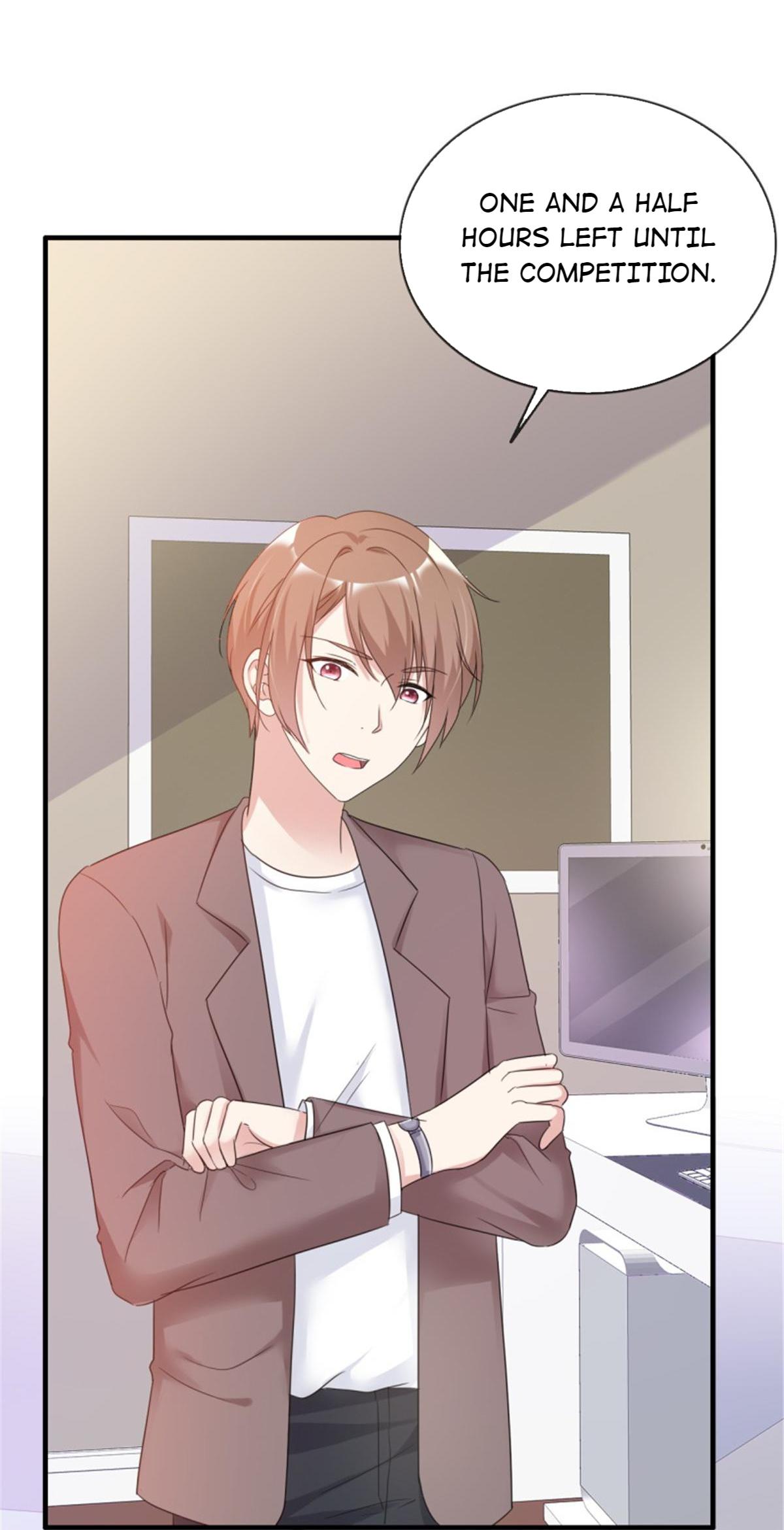 Miss, It’s Really Not What You Think Chapter 24 - Page 6