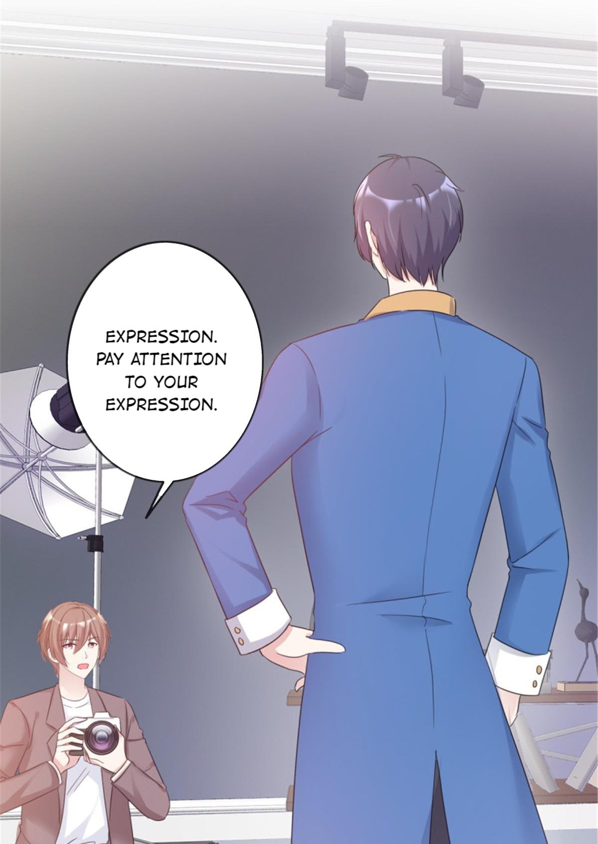 Miss, It’s Really Not What You Think Chapter 24 - Page 9