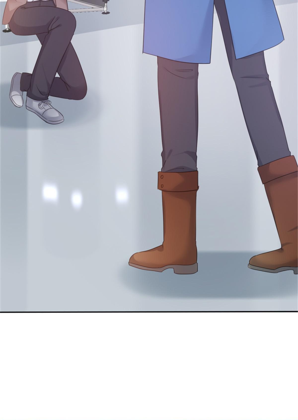 Miss, It’s Really Not What You Think Chapter 24 - Page 10