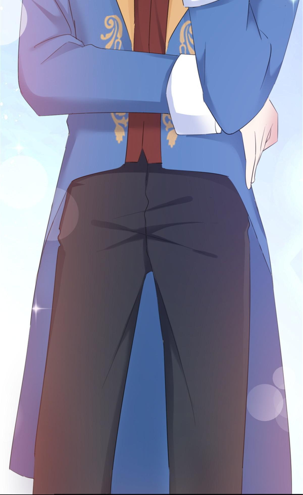 Miss, It’s Really Not What You Think Chapter 24 - Page 12