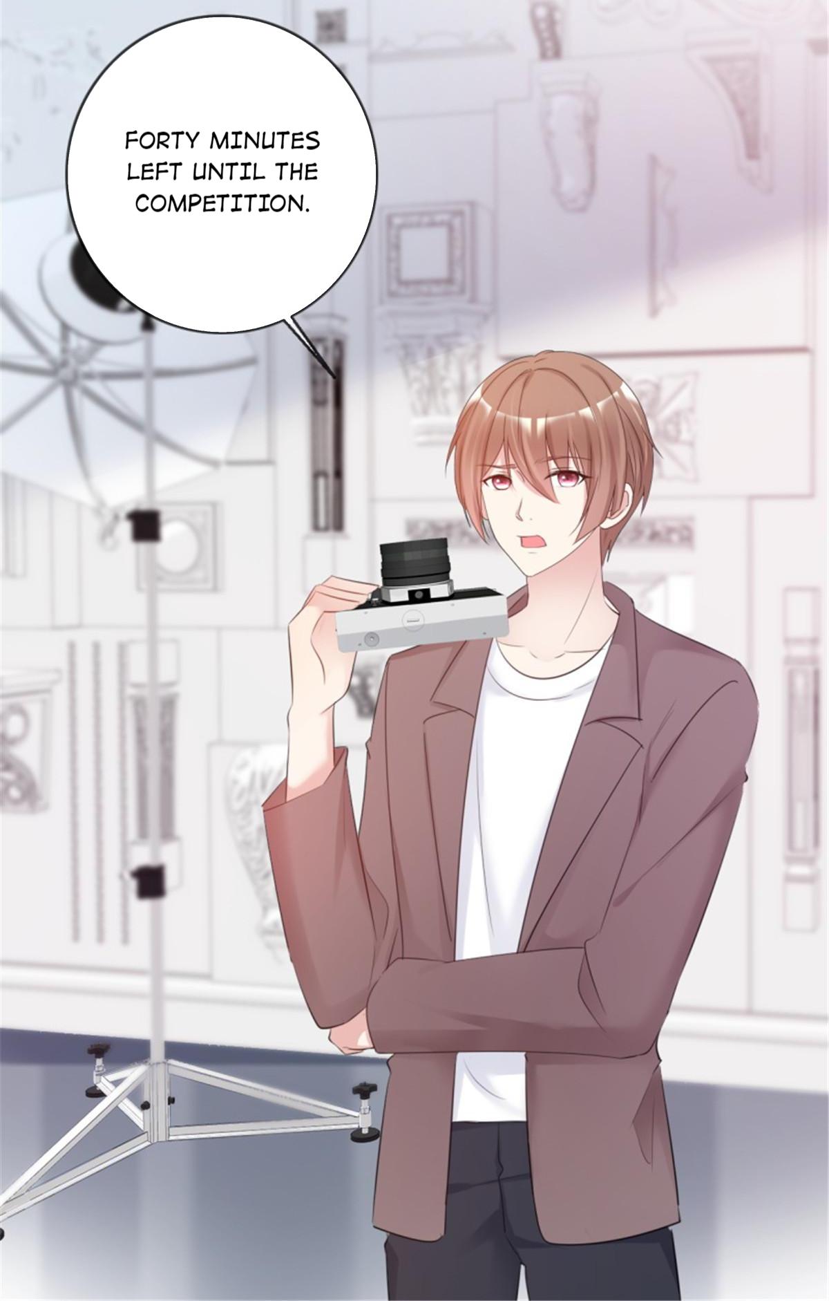 Miss, It’s Really Not What You Think Chapter 24 - Page 15