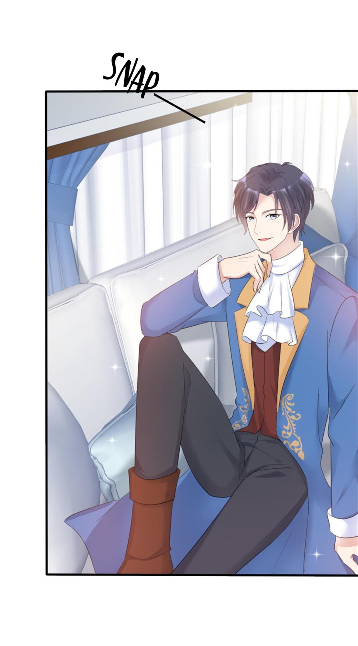 Miss, It’s Really Not What You Think Chapter 24 - Page 17