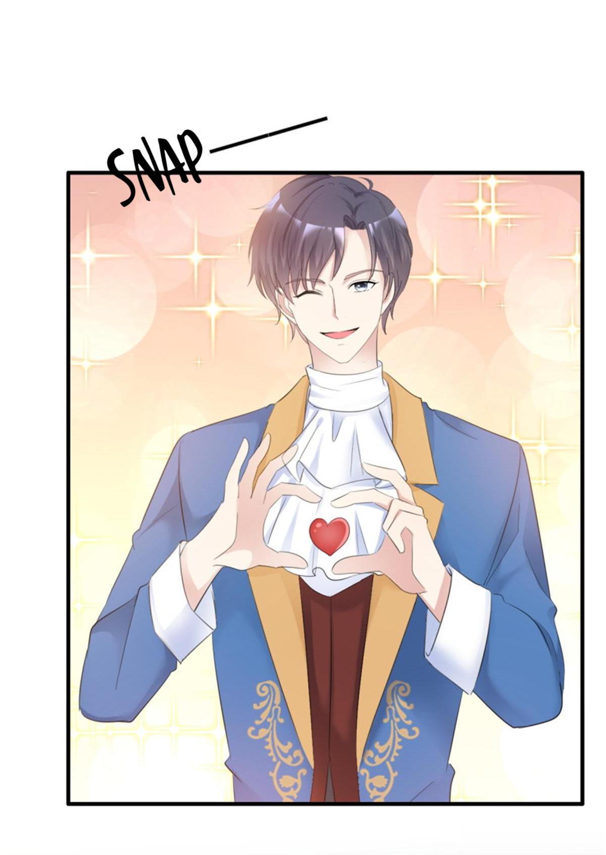 Miss, It’s Really Not What You Think Chapter 24 - Page 18