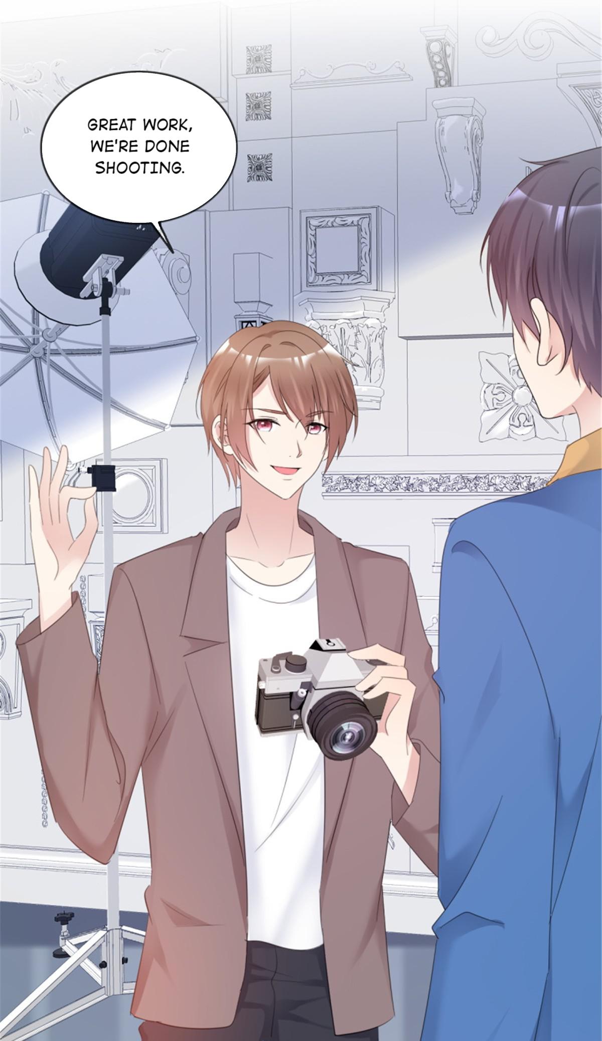 Miss, It’s Really Not What You Think Chapter 24 - Page 19