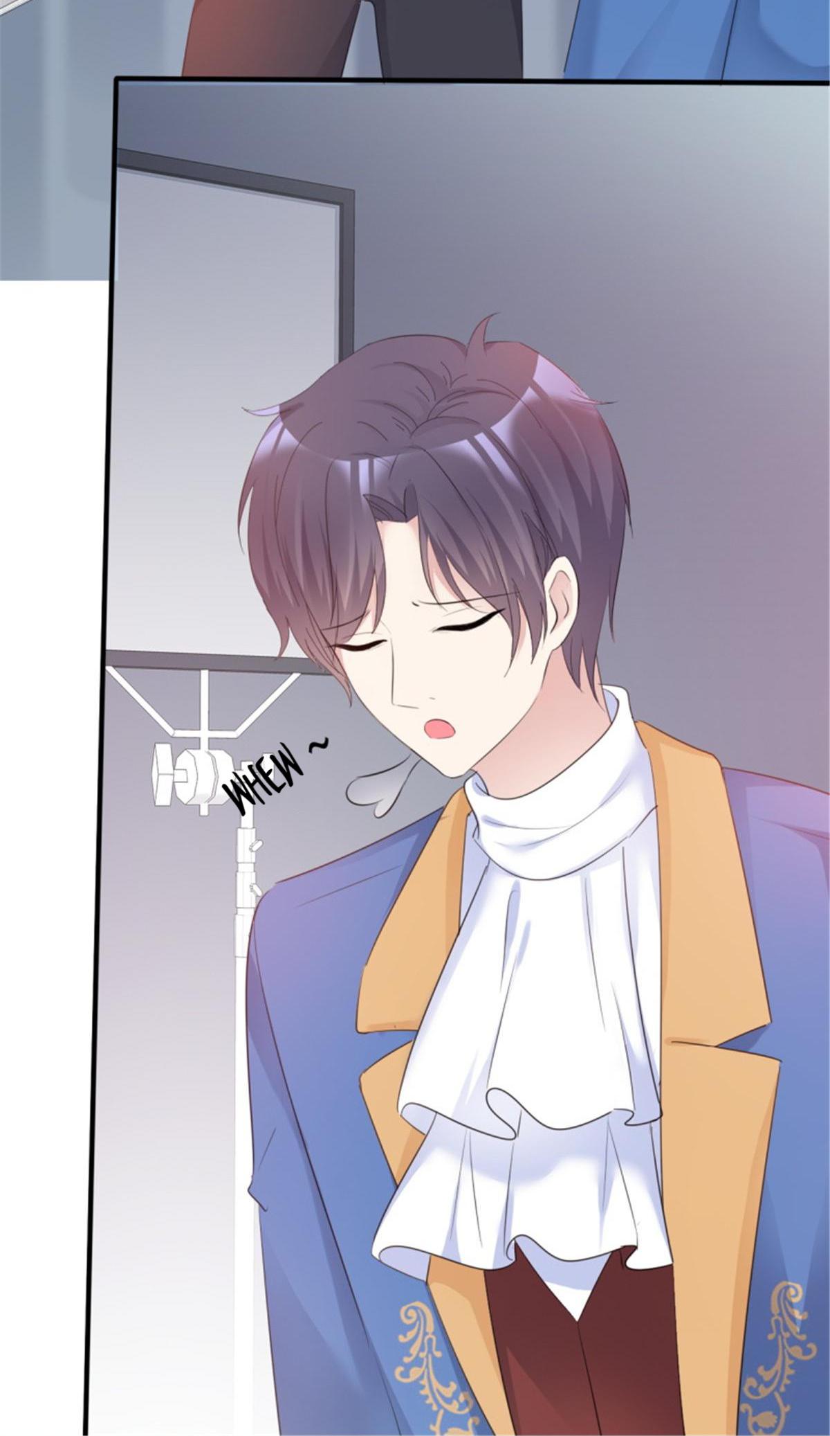 Miss, It’s Really Not What You Think Chapter 24 - Page 20