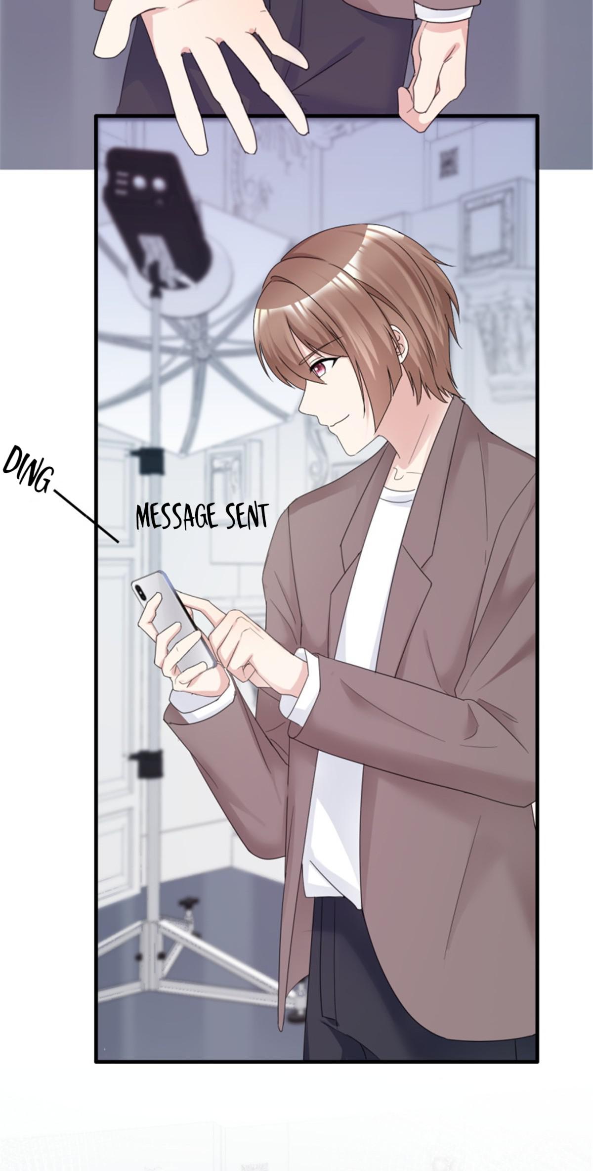 Miss, It’s Really Not What You Think Chapter 24 - Page 22