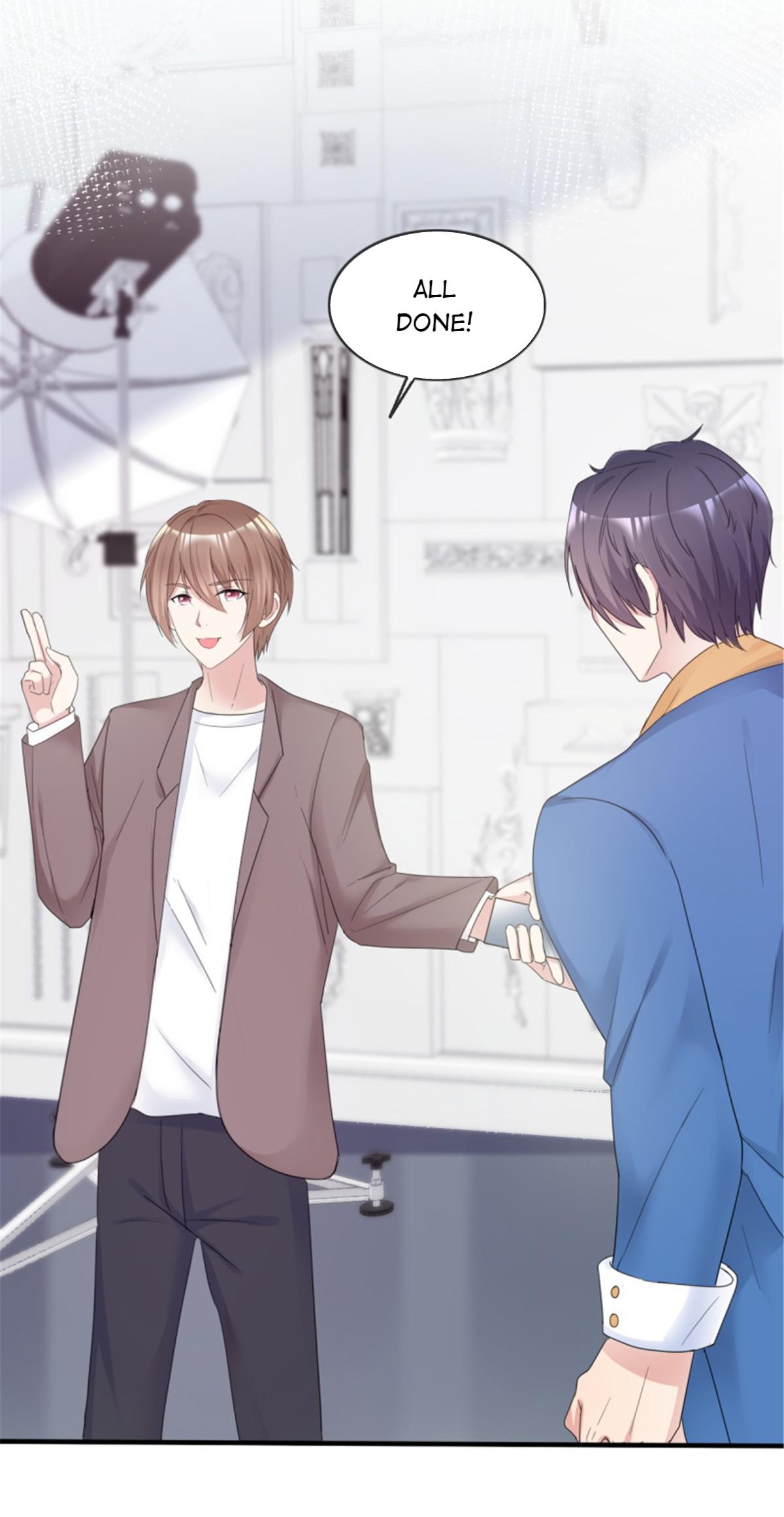 Miss, It’s Really Not What You Think Chapter 24 - Page 23