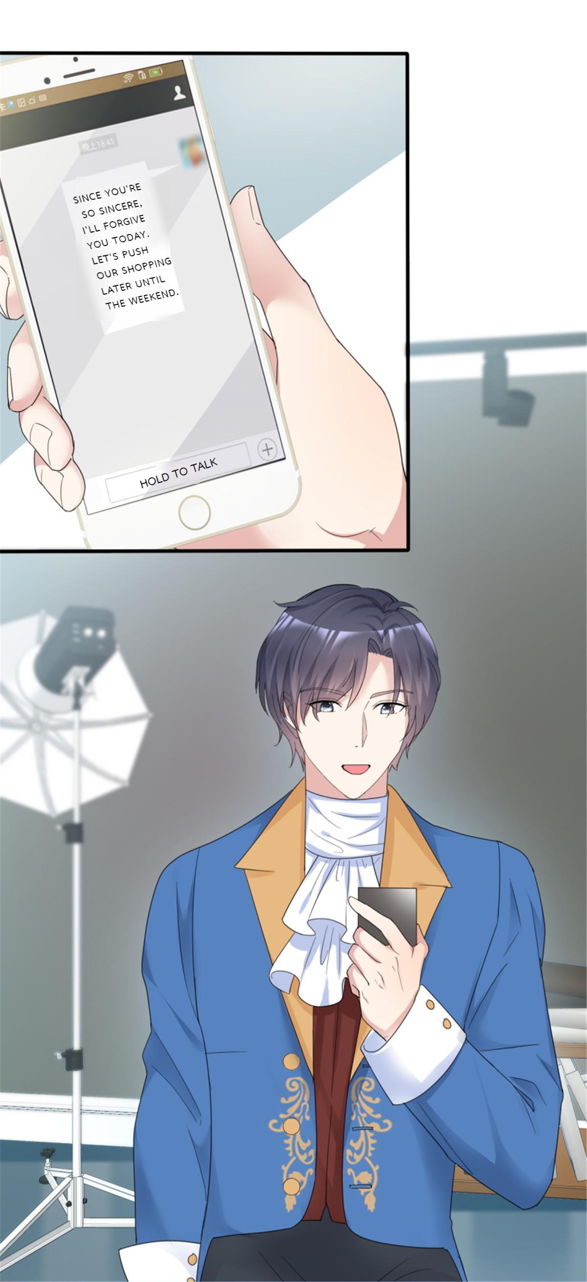 Miss, It’s Really Not What You Think Chapter 24 - Page 24