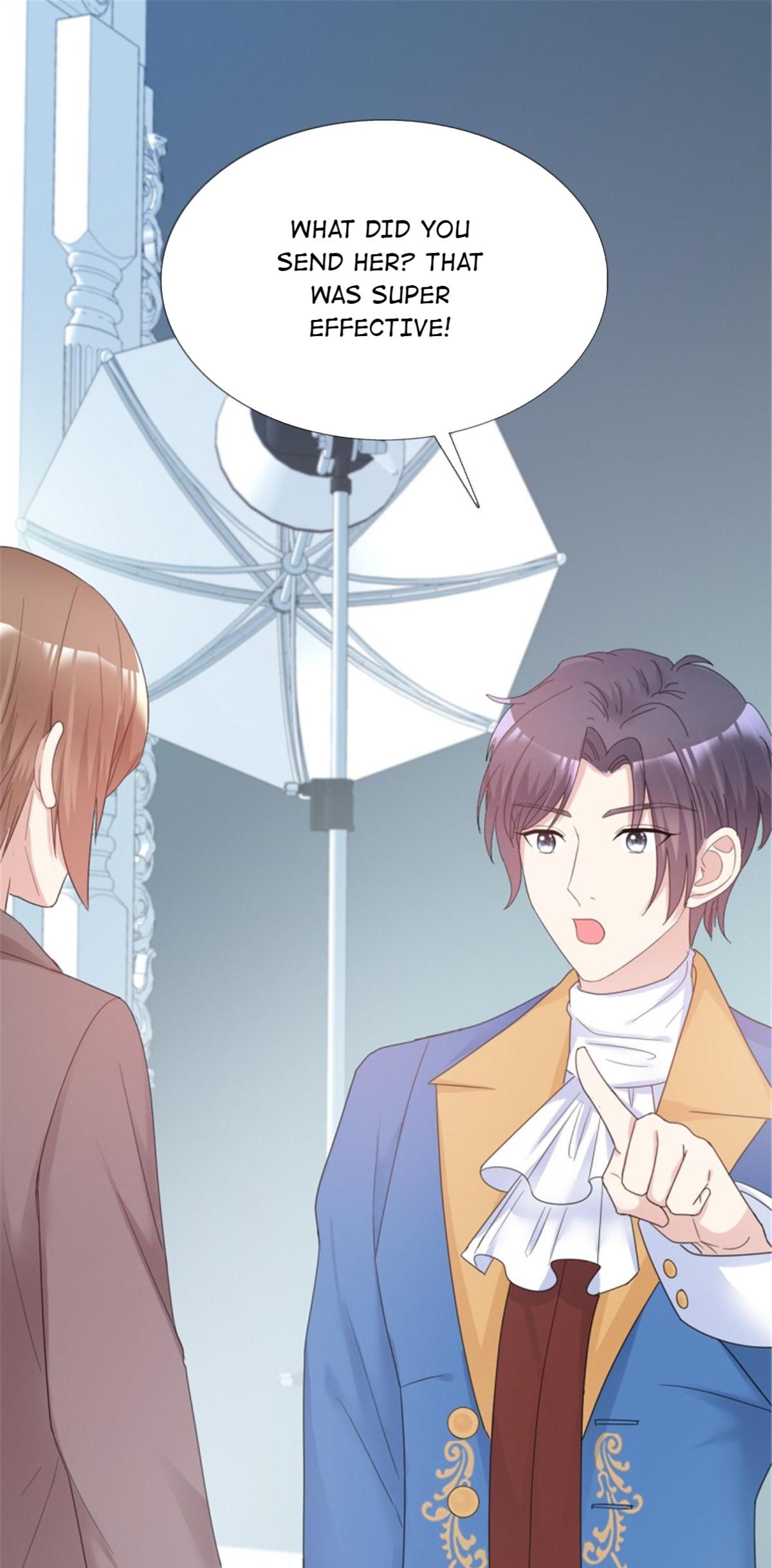 Miss, It’s Really Not What You Think Chapter 24 - Page 25