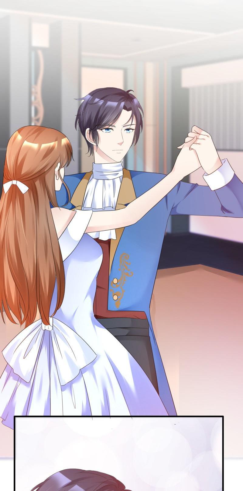 Miss, It’s Really Not What You Think Chapter 25 - Page 8