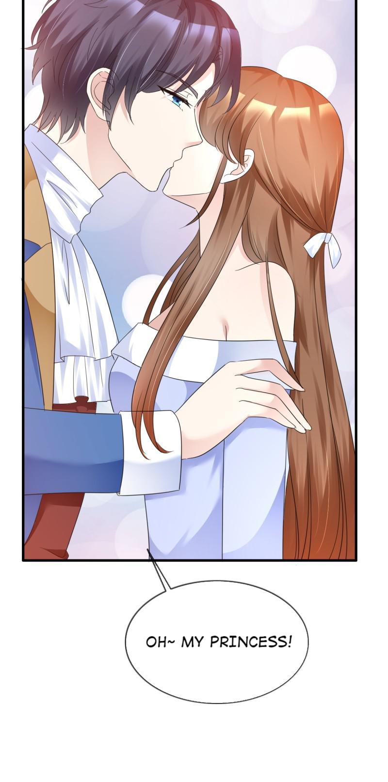 Miss, It’s Really Not What You Think Chapter 25 - Page 9