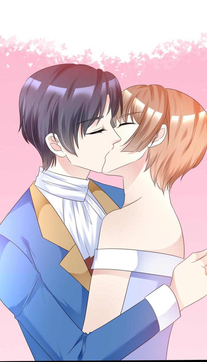 Miss, It’s Really Not What You Think Chapter 25 - Page 10