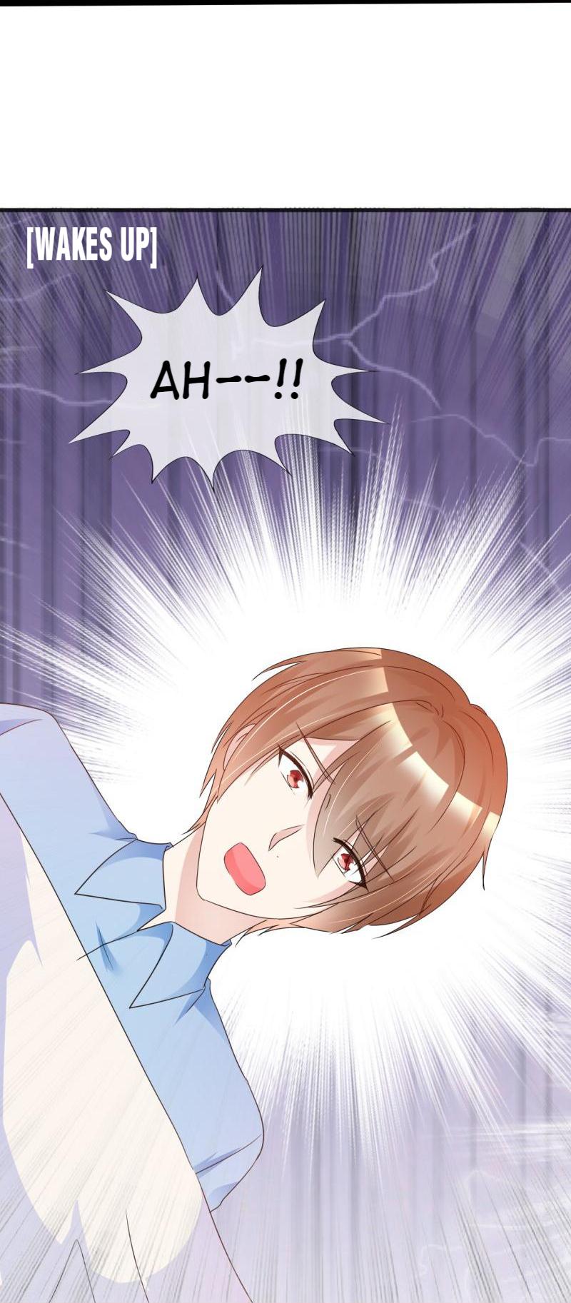 Miss, It’s Really Not What You Think Chapter 25 - Page 11