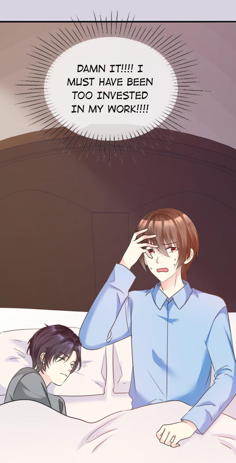 Miss, It’s Really Not What You Think Chapter 25 - Page 13