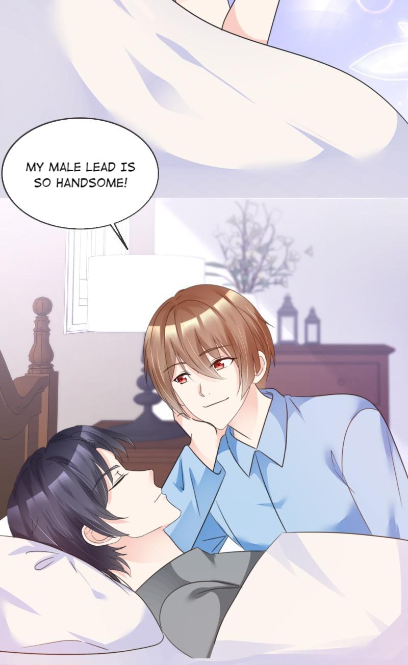 Miss, It’s Really Not What You Think Chapter 25 - Page 17