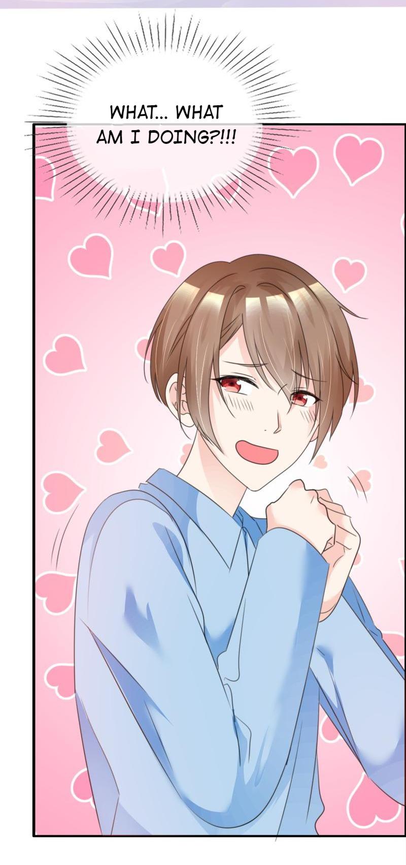 Miss, It’s Really Not What You Think Chapter 25 - Page 18