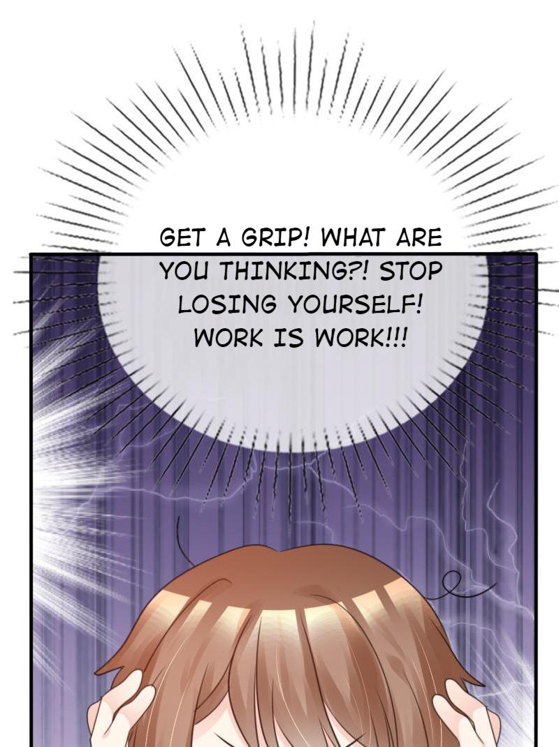 Miss, It’s Really Not What You Think Chapter 25 - Page 19
