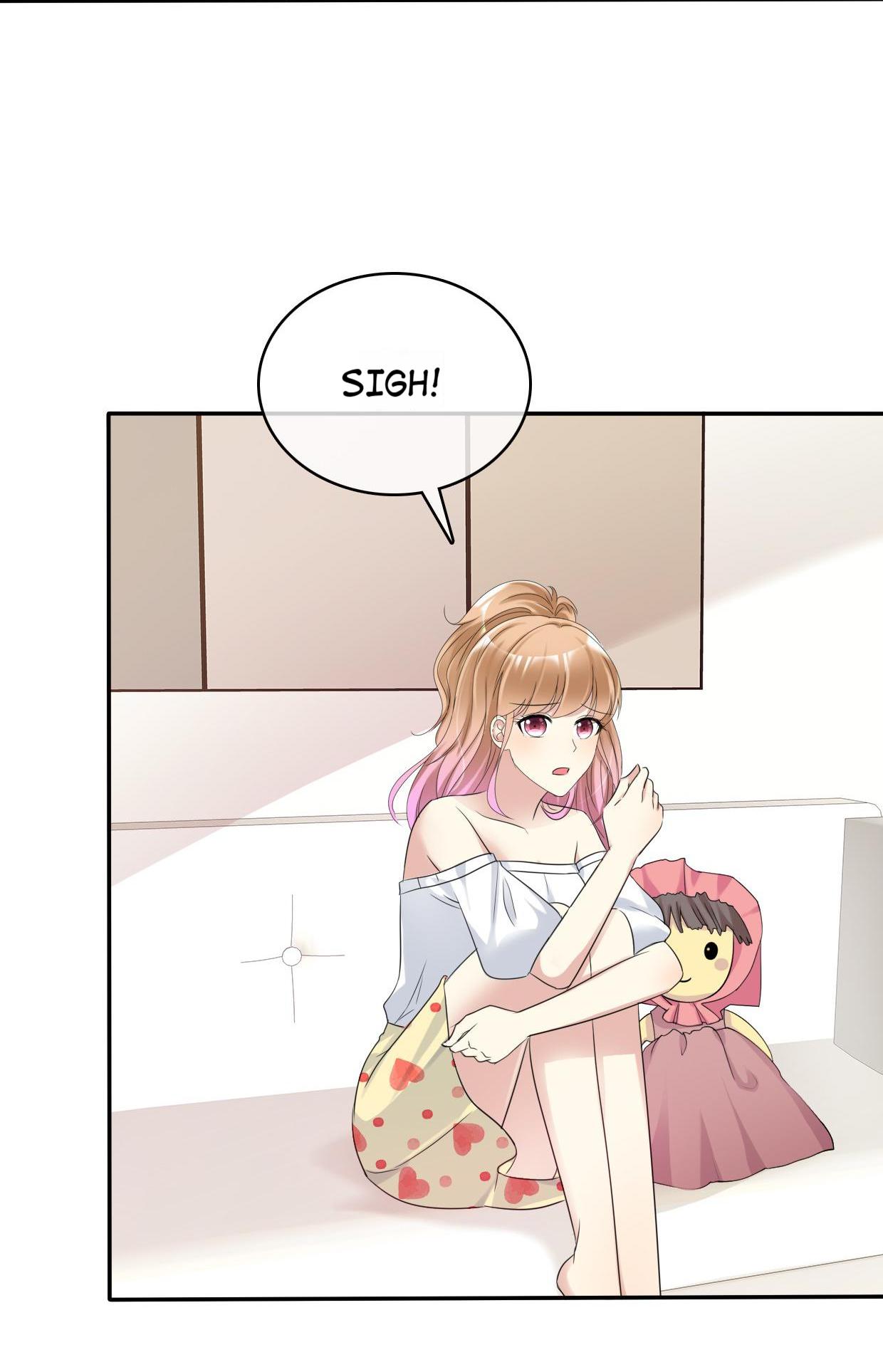 Miss, It’s Really Not What You Think Chapter 26 - Page 4